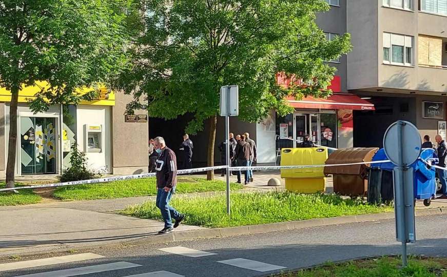 Eksplozija u Zagrebu, ima povrijeđenih